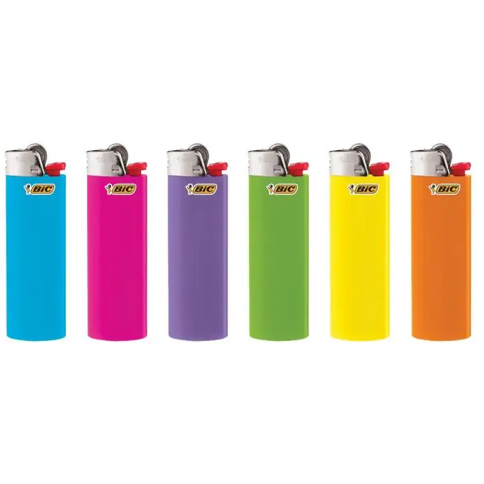 Photograph of product: Kasher - Bic