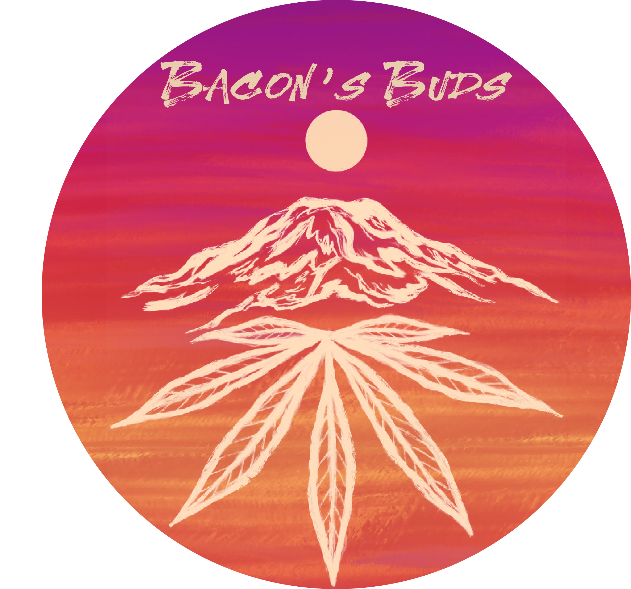 Photograph of product: Bootylicious Infused Pre-Roll 2-pack | 1.5g (DOH)