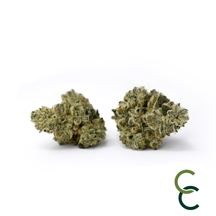 Photograph of product: Turbo Diesel - 3.5g