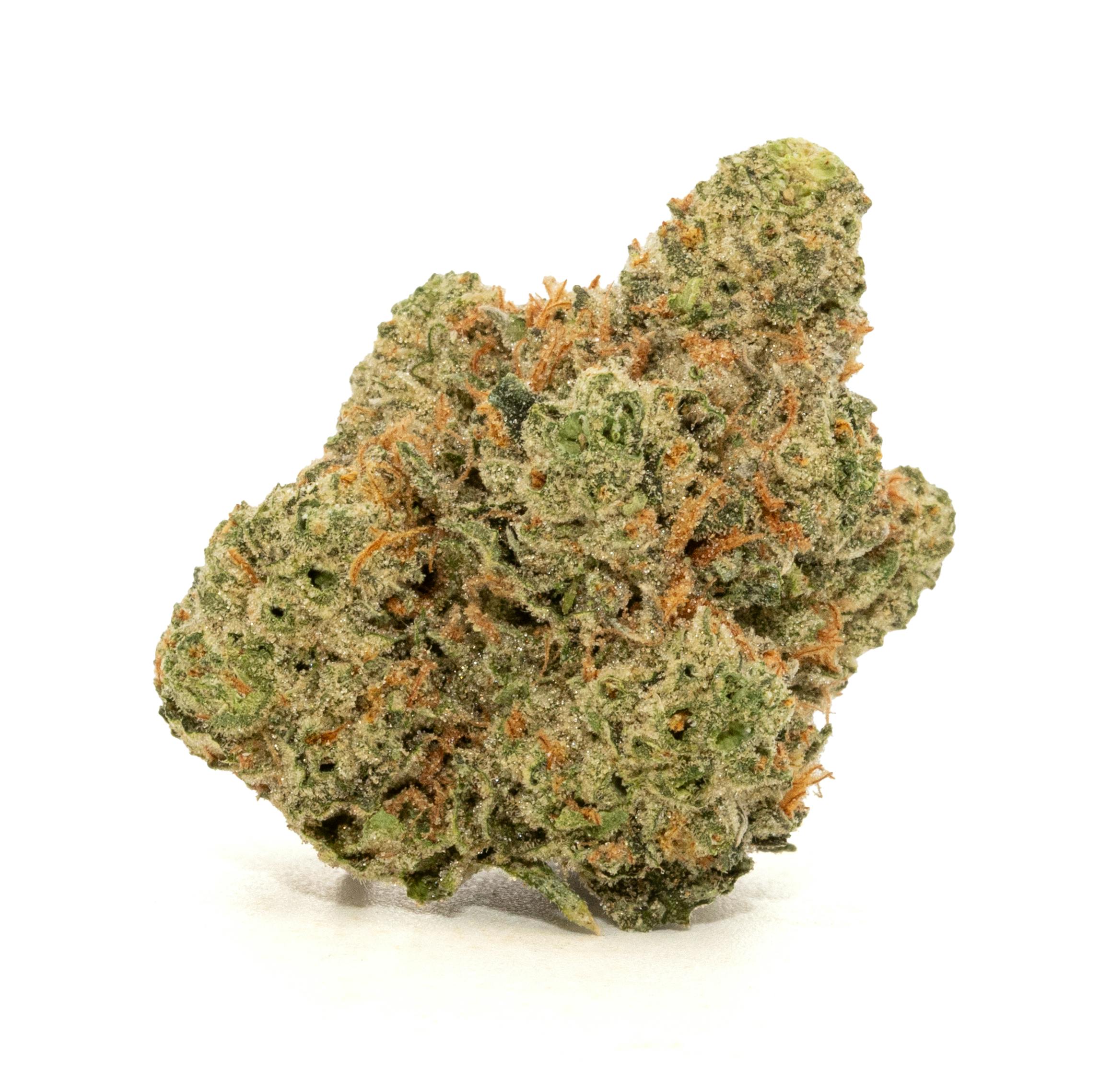 Photograph of product: CREAM CHEESE [3.5G]