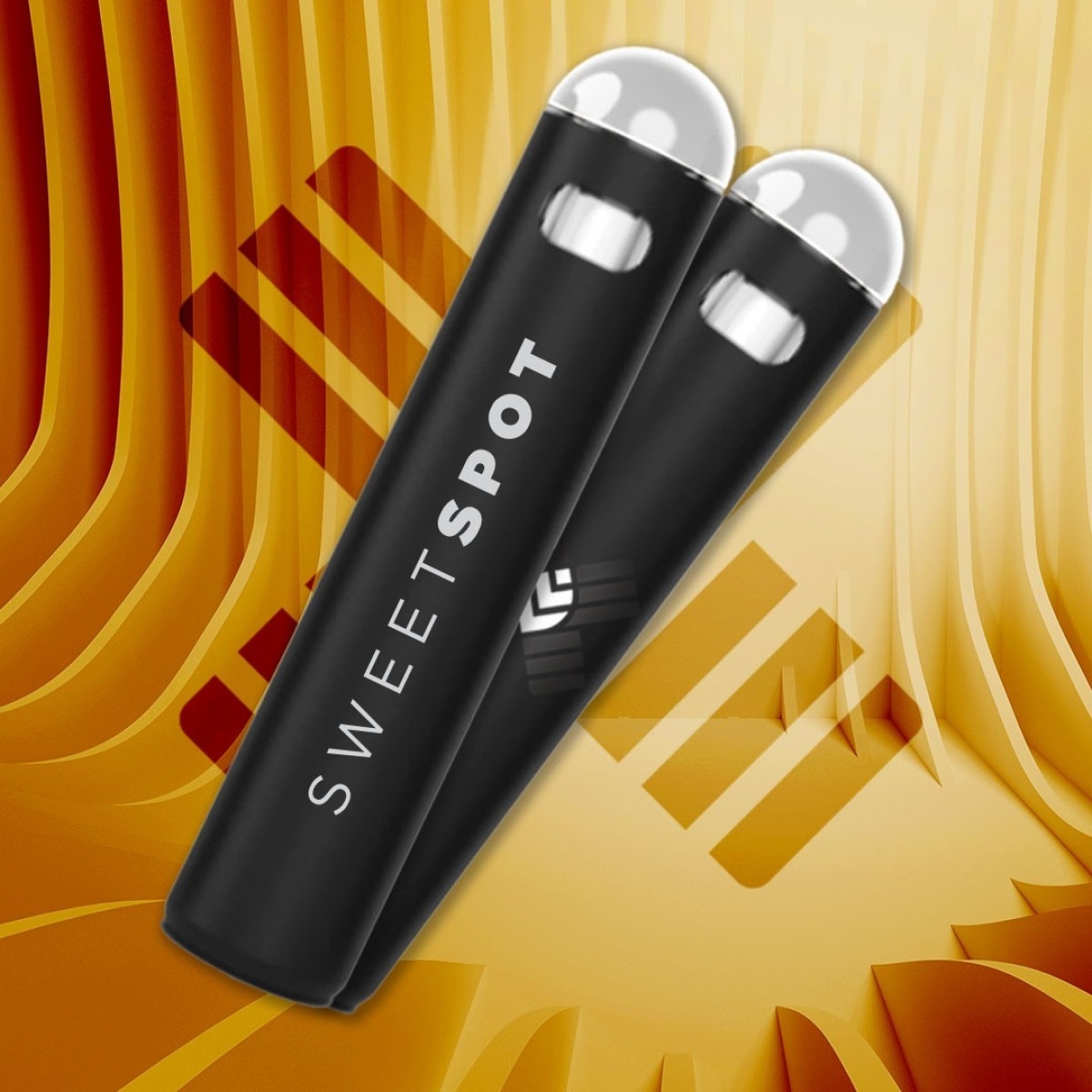 Photograph of product: Energize | Disposable Vape