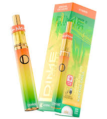 Photograph of product: DIME - AIO Signature Line - Cactus Chill (H) (2.0g)