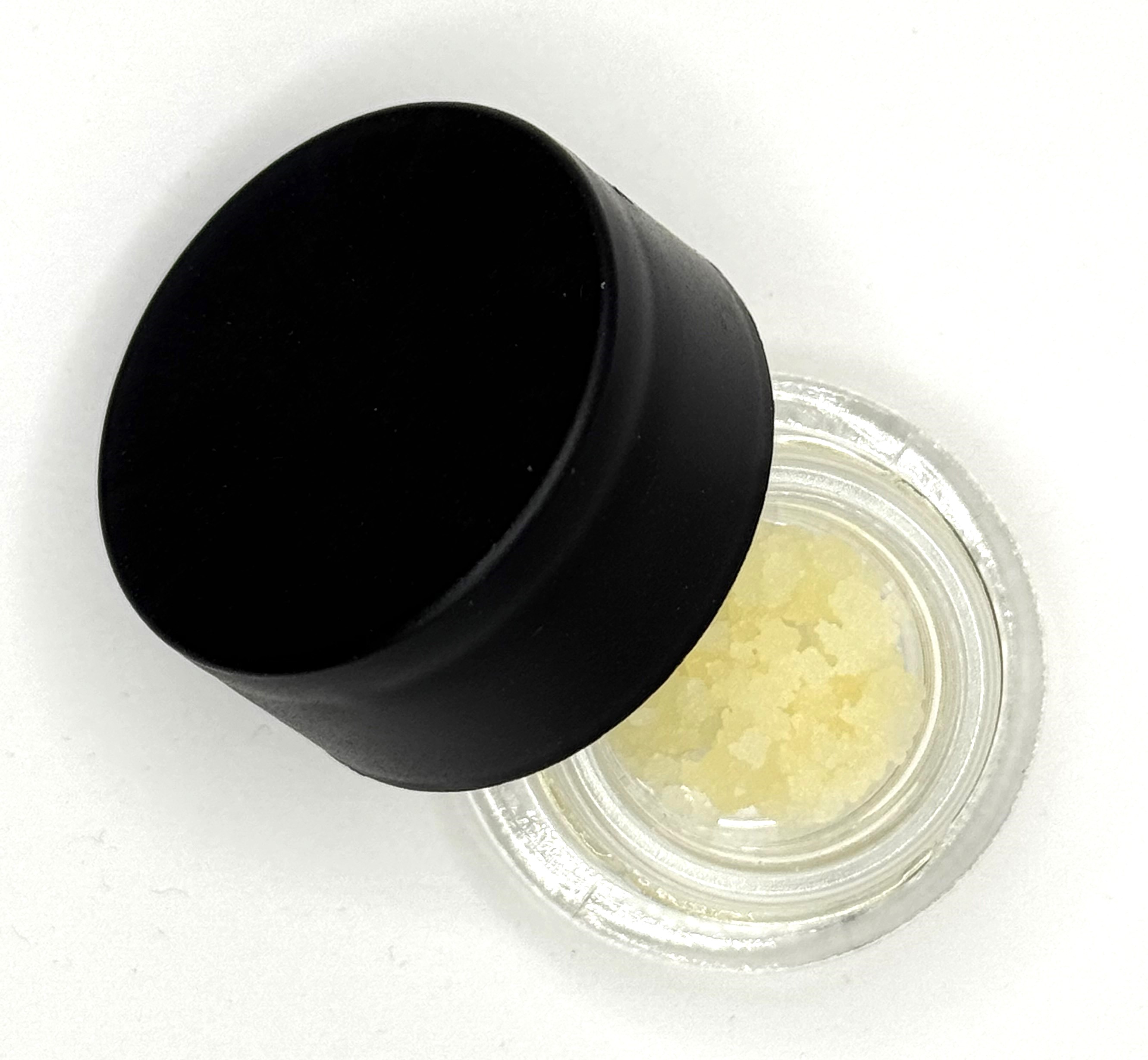 Photograph of product: Ghostbudsters | Freezer Party | 1g Live Resin
