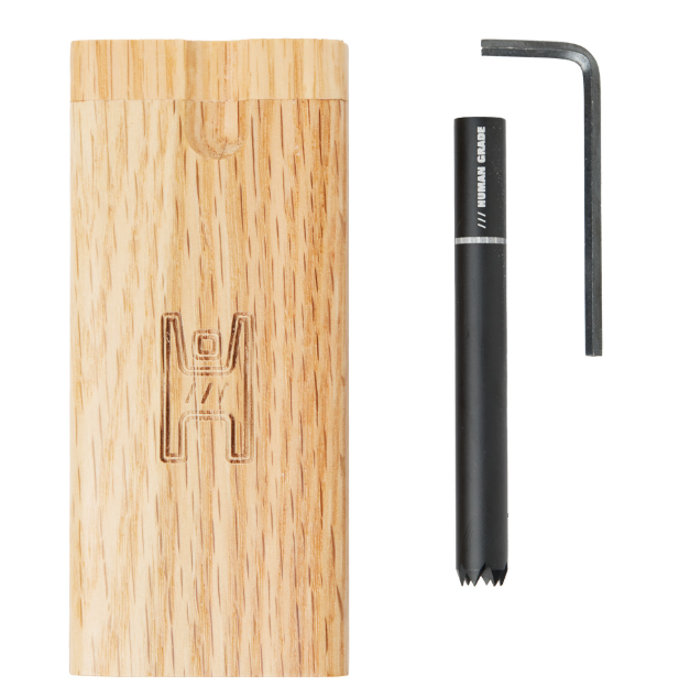 Photograph of product: Wooden Dugout (Ash Wood)