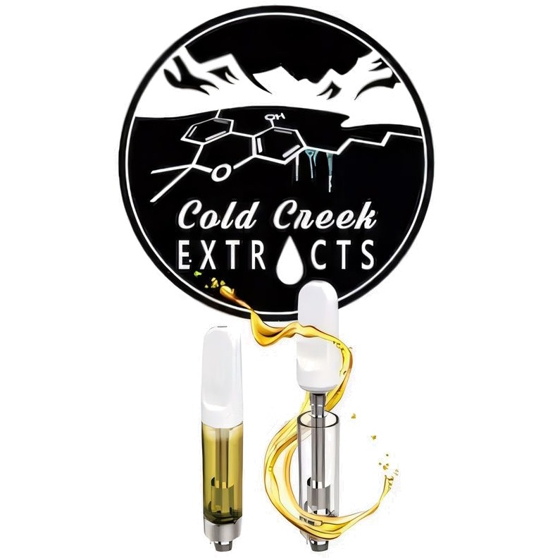 Photograph of product: Biscotti EHO Cartridge by Cold Creek