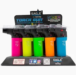 Photograph of Product: Xuper Neon Torch