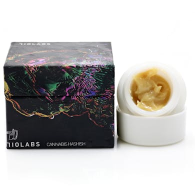 Photograph of product: 710 Labs - Z Pie Persy Badder