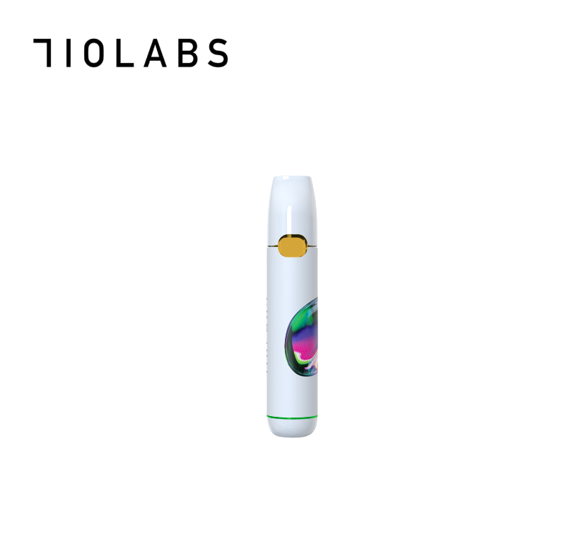 Photograph of product: SMARTIES + SUNSET COOKIES 1G LIVE ROSIN ALL IN ONE