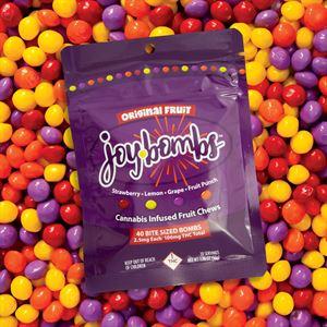 Photograph of product: Joy Bomb Original