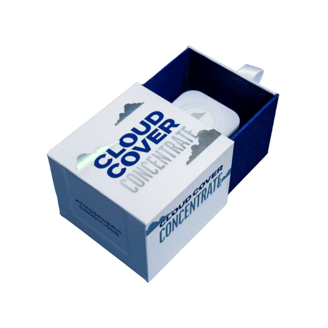 Photograph of product: 26mm Budder