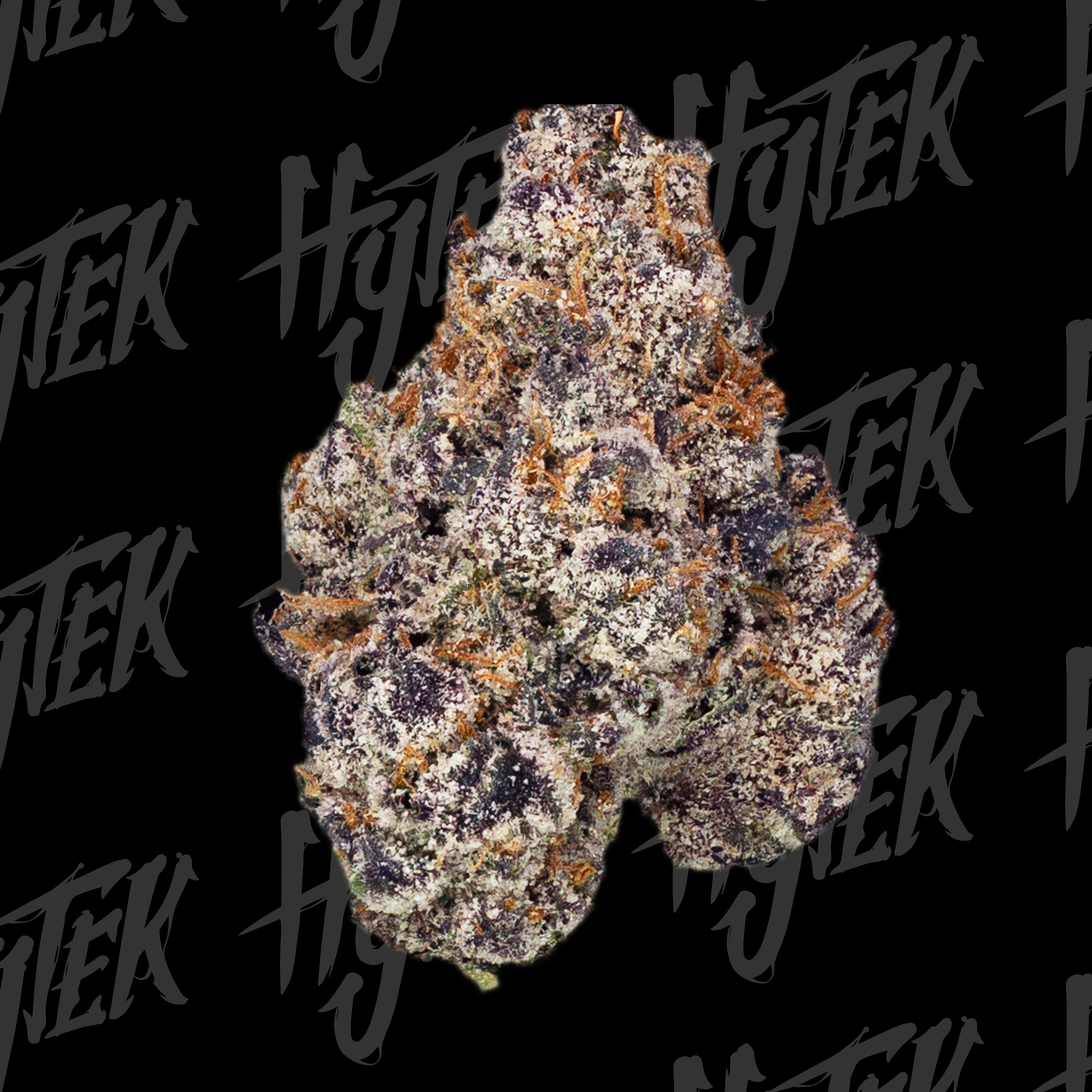 Photograph of product: HYTEK | LEMON CHERRY GELATO | BULK DELI FLOWER - 28g