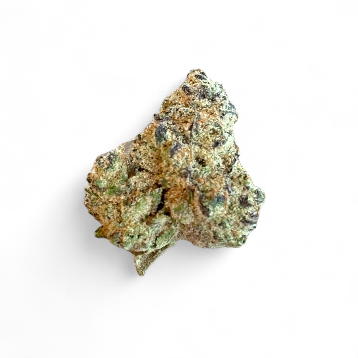 Photograph of product: Garlic Cocktail - 28g