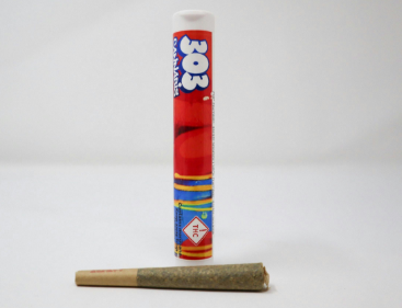 Photograph of product: Gary Payton - Preroll