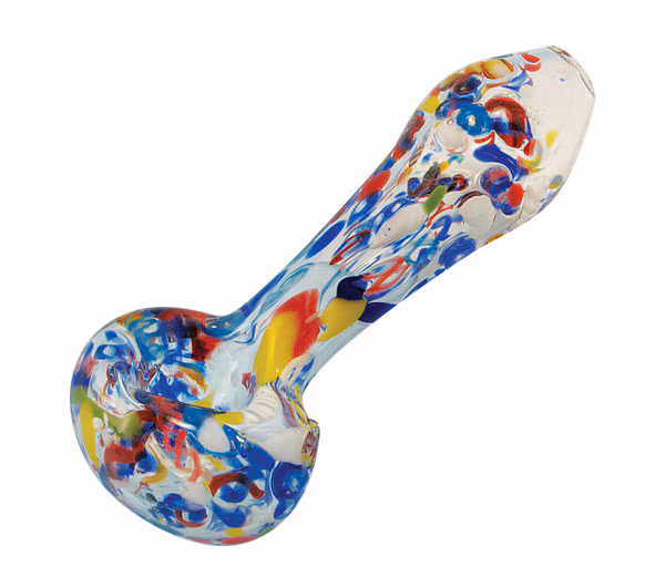 Photograph of product: Abstract Tangle Pipe