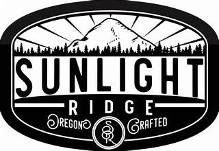 Photograph of product: Sunlight Ridge - Tropsicle - Flower - 1g