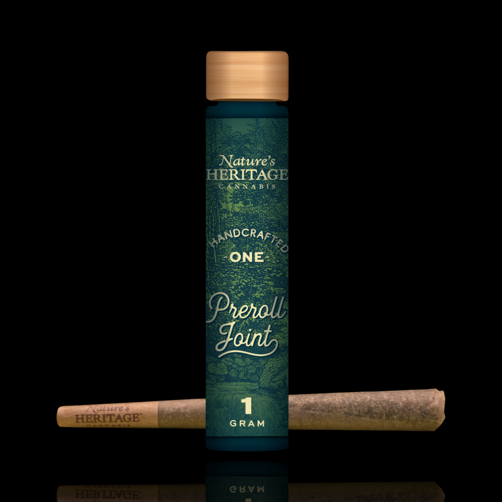 Photograph of product: Double Krush Prerolls