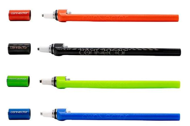 Photograph of product: Stache Products ConNectar - Assorted colors