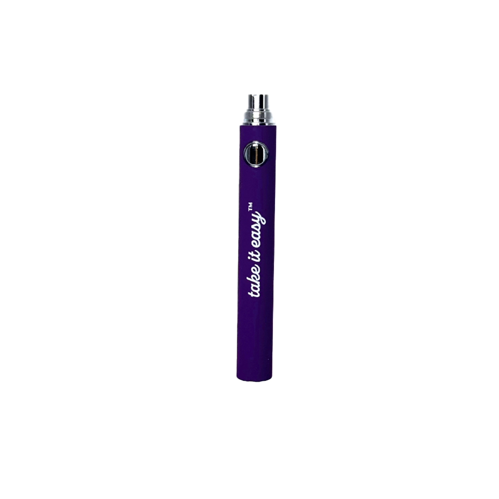Photograph of Product: DUAL CHARGE BATTERY (PLUM)