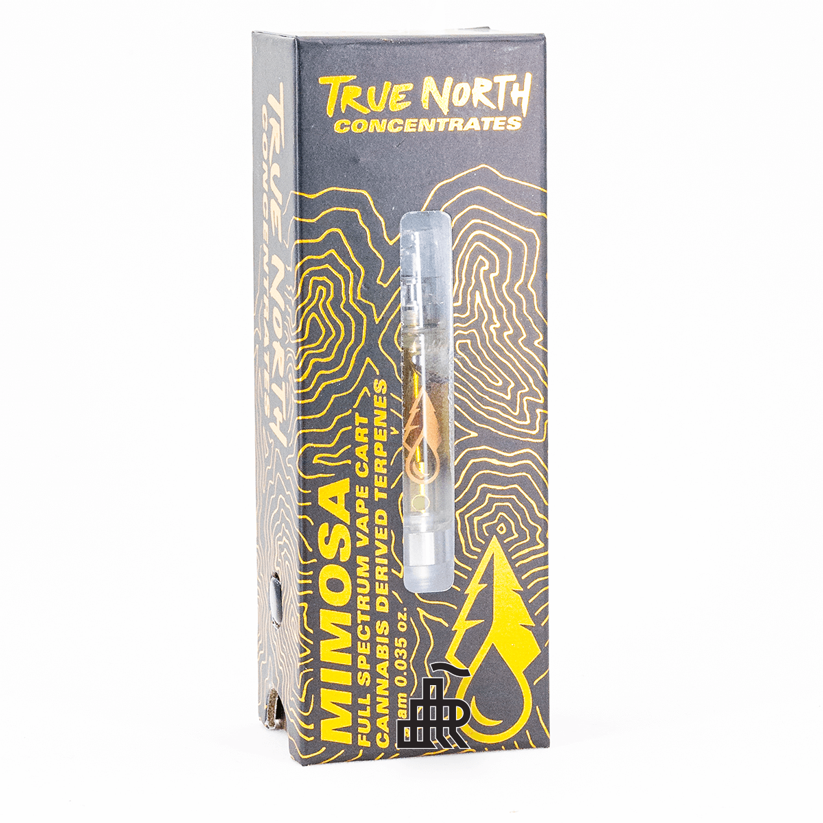 Photograph of product: Mimosa | Full Spectrum