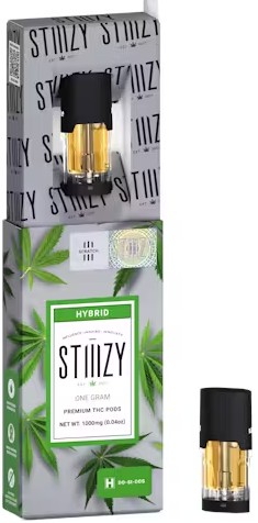 Photograph of product: Do-Si-Dos [H] - Original Pod