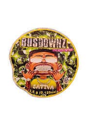 Photograph of product: Bus Downz - Blue Dream