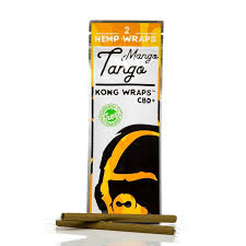Photograph of product: Mango Tango Wrap 2-pack