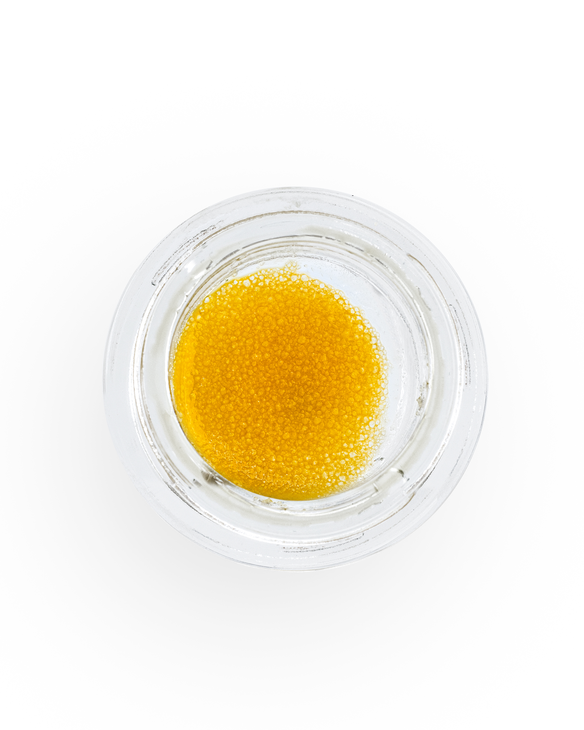 Photograph of product: Live Resin GOGURTZ | 1 g