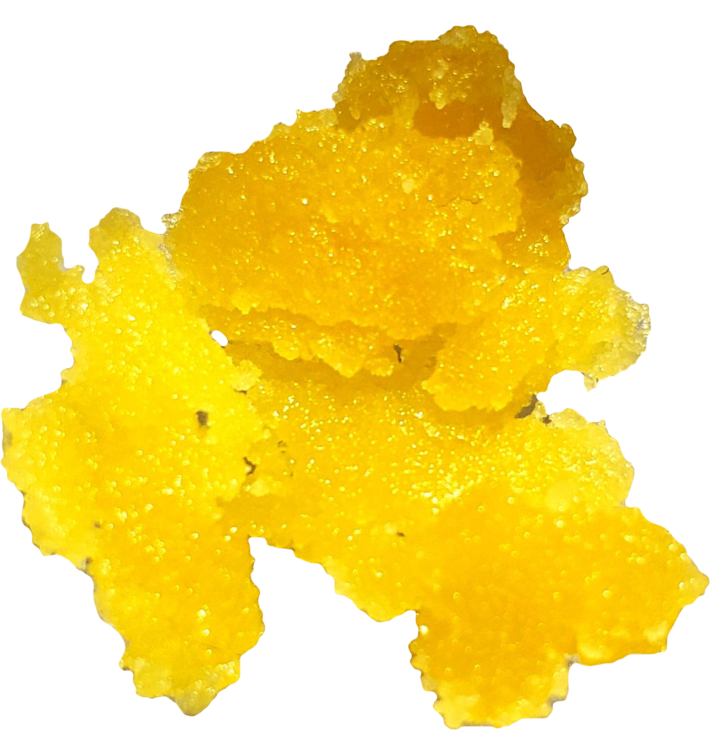 Photograph of product: Sessions Oui'd Extract 1g WHISKEY RIVER Premium Live Resin