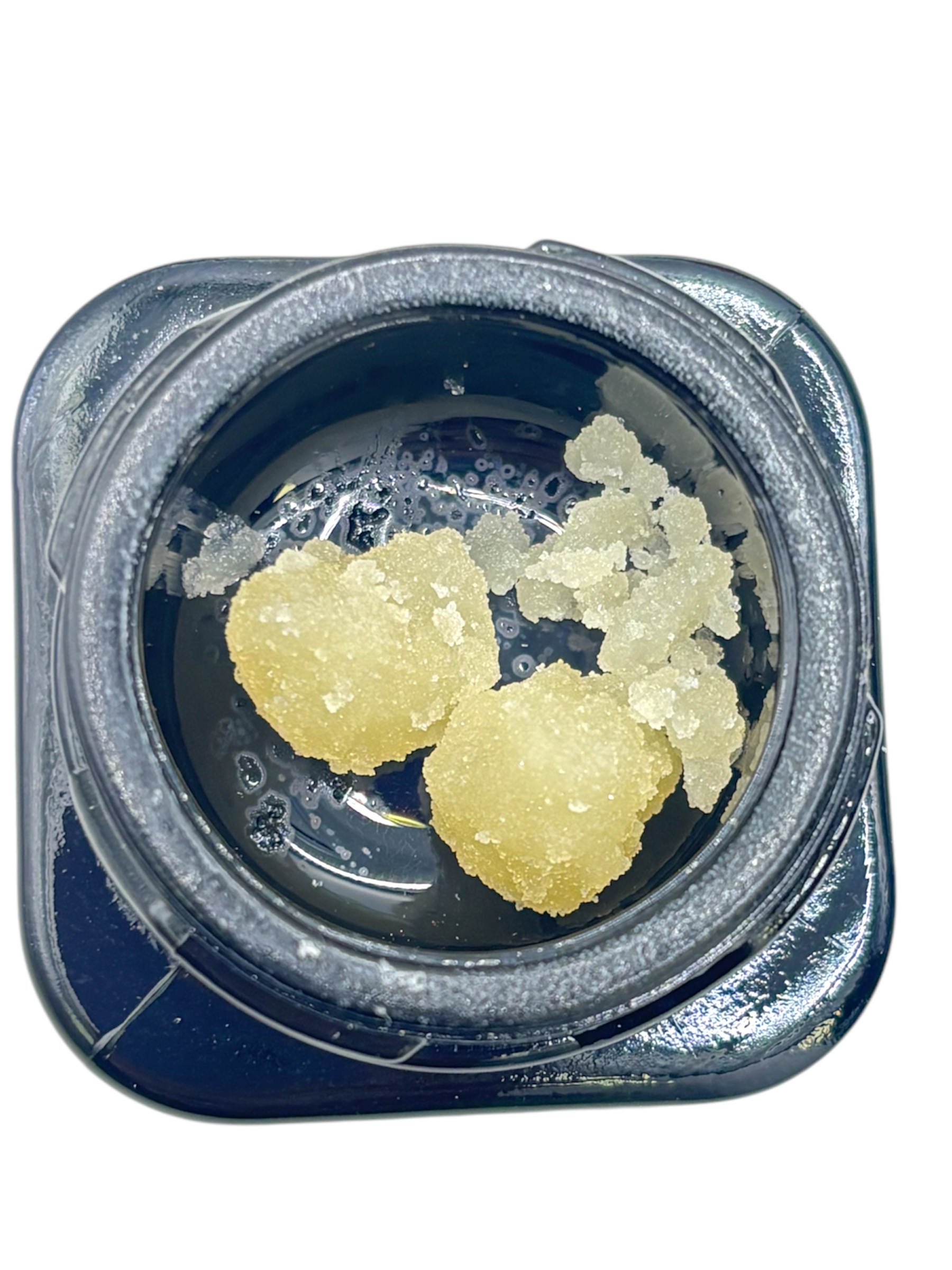 Photograph of product: Lit Labs SSF Cured Resin Rec