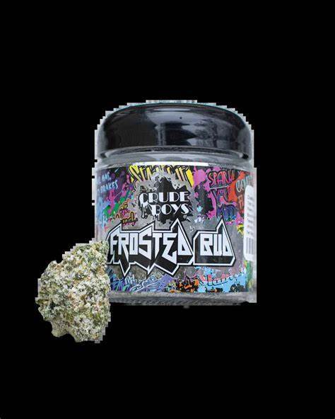 Photograph of product: Donna Kelce Pie | Iced Flower - 28g