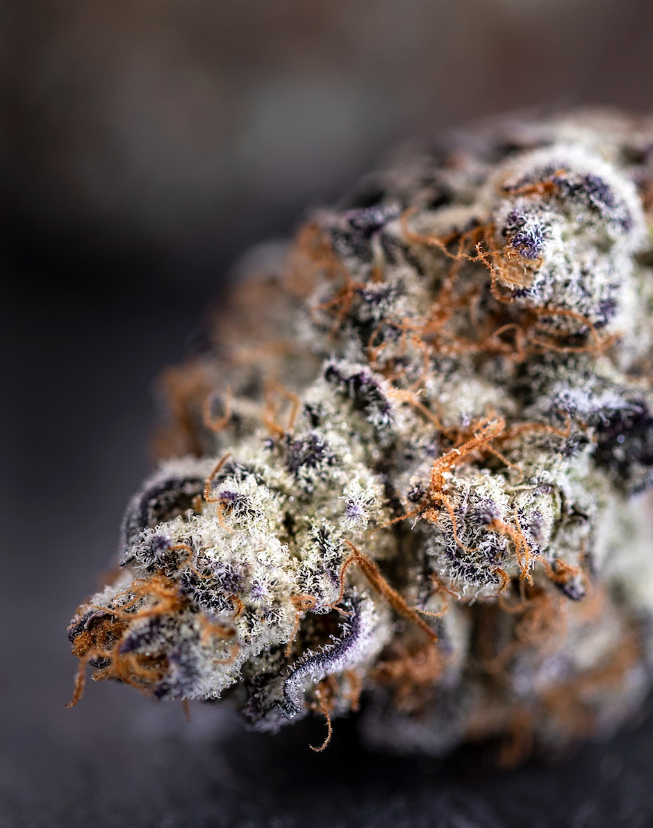 Photograph of product: Pure Michigan - 7g