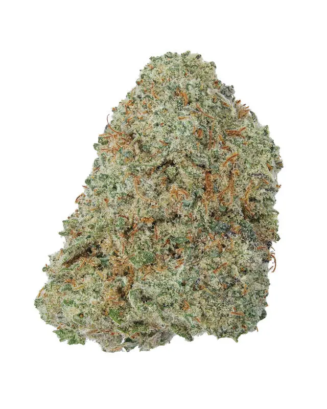Photograph of product: Donny Burger Bag | Trichome Ranch - 7g