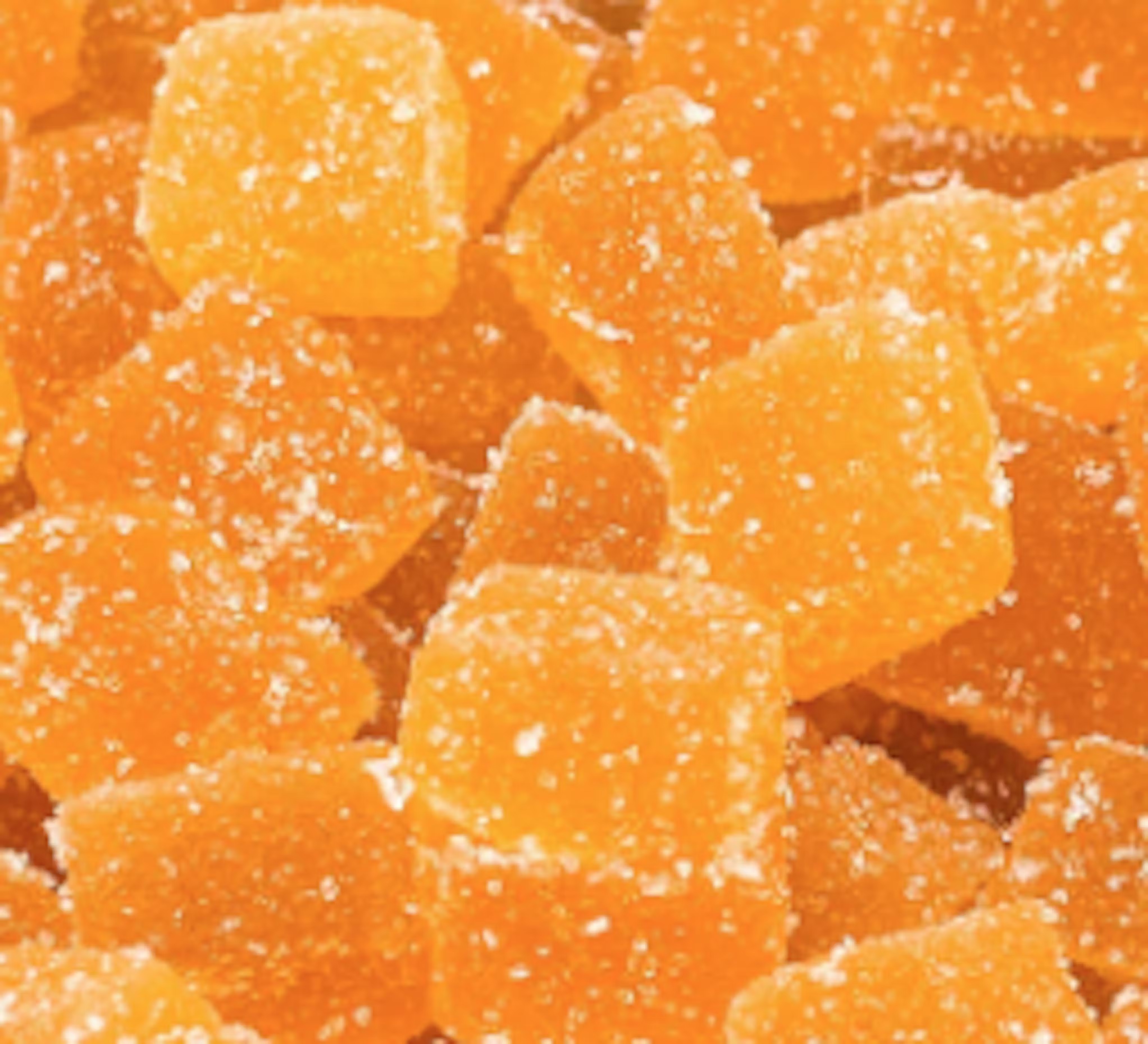 Photograph of product: POG Gummies 10ct