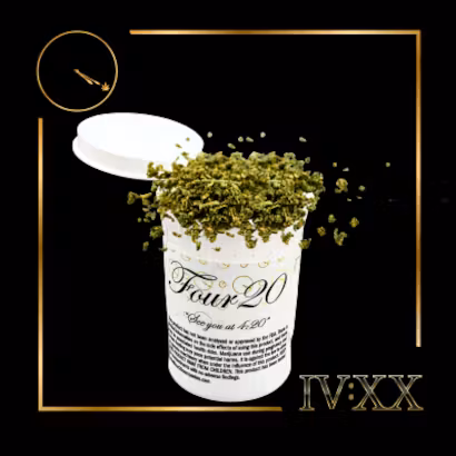 Photograph of product: Gas Guzzler - Ground 14g