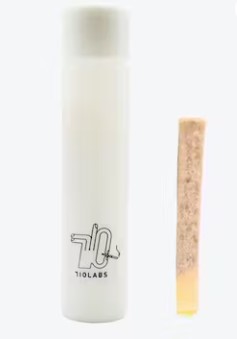 Photograph of product: PR | Donny Burger | Noodle Joint | 1g | 710 Labs