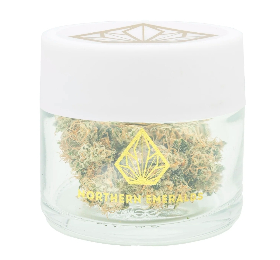 Photograph of product: Amethyst Kush Indoor - 5g