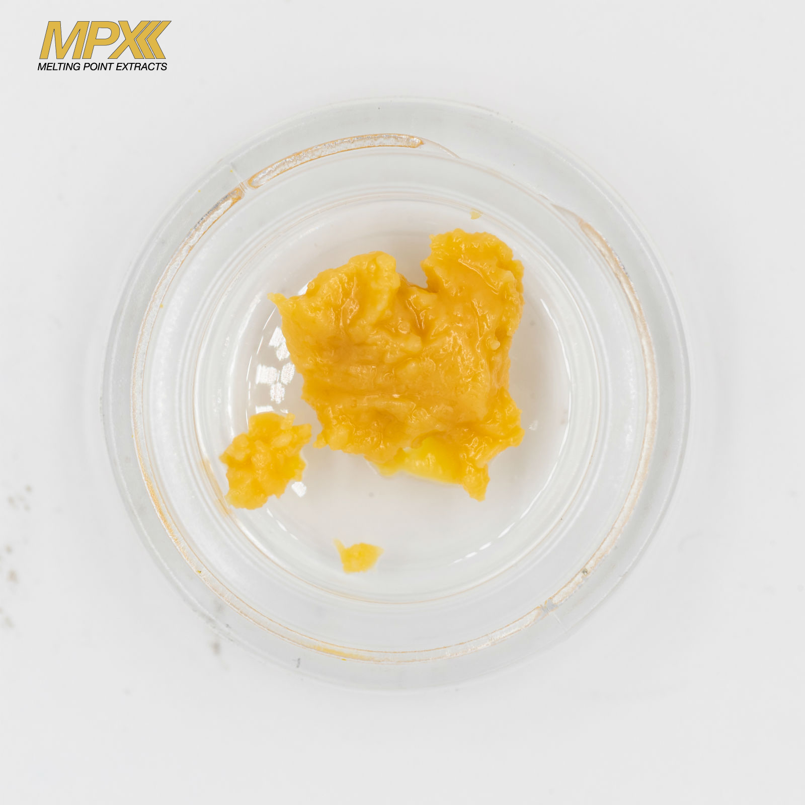 Photograph of product: MPX: Live Resin Batter, Filthy Animal (Hybrid)
