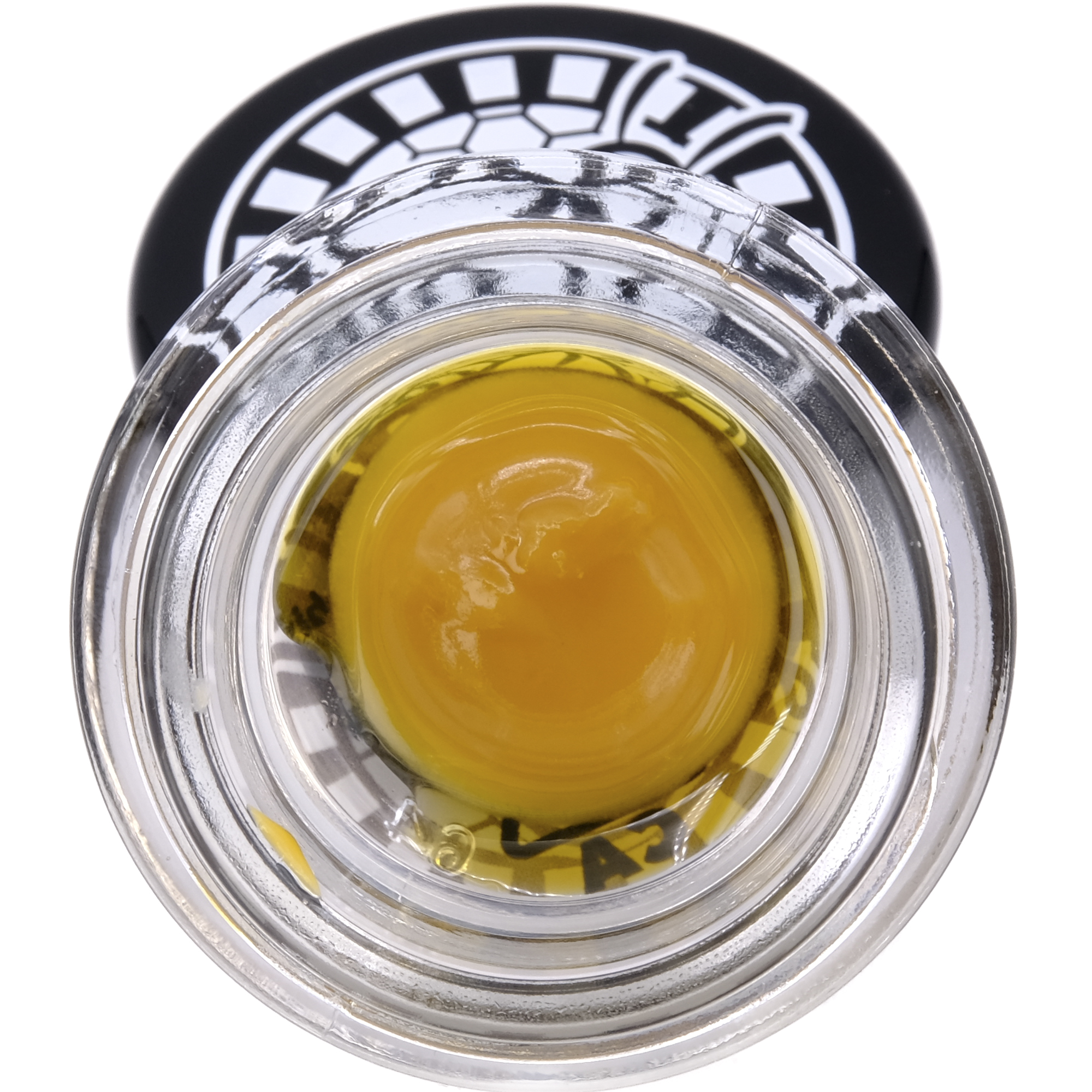 Photograph of Product: Beezle Gelato Gang Live Resin Budder