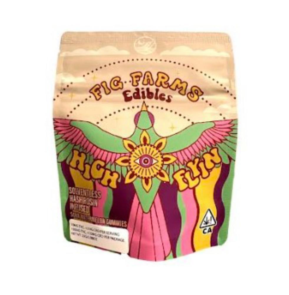 Photograph of product: Sour Watermelon (100mg)