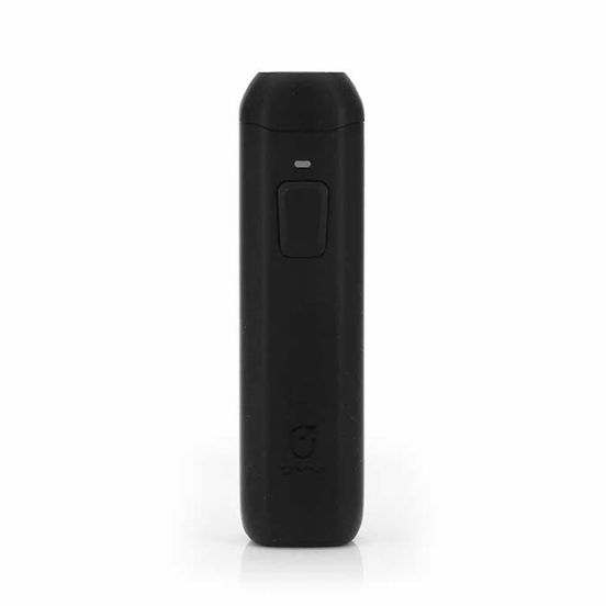 Photograph of product: BILO - 510 Thread Vape Black Battery (400 mAh) - 