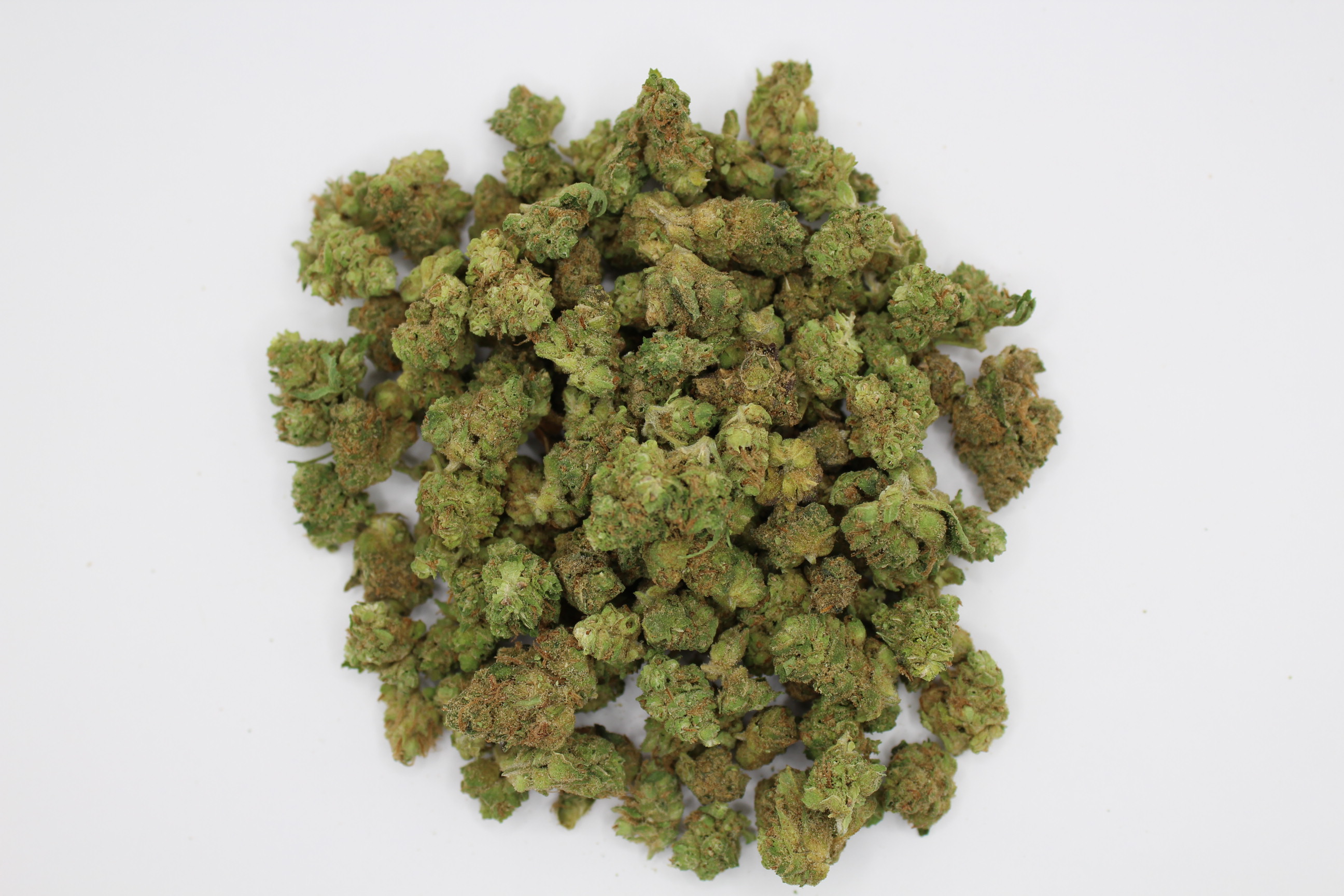 Photograph of product: Durban Poison B-Bud 7g