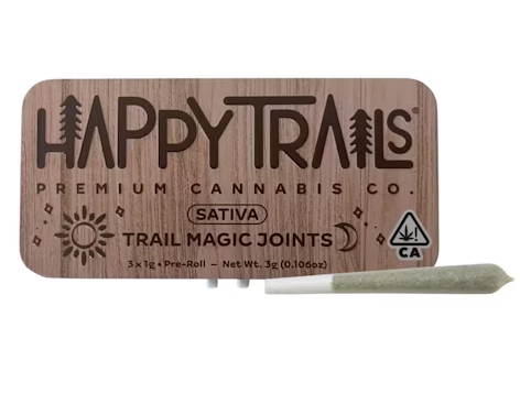 Photograph of product: 3PK - Oui'd VARIETY