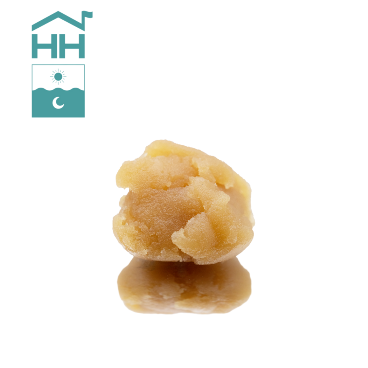Photograph of product: Badder | Cap Junky | 2g | Harbor House