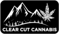 thumbnail-Size Logo for storeLogo: Clear Cut Cannabis