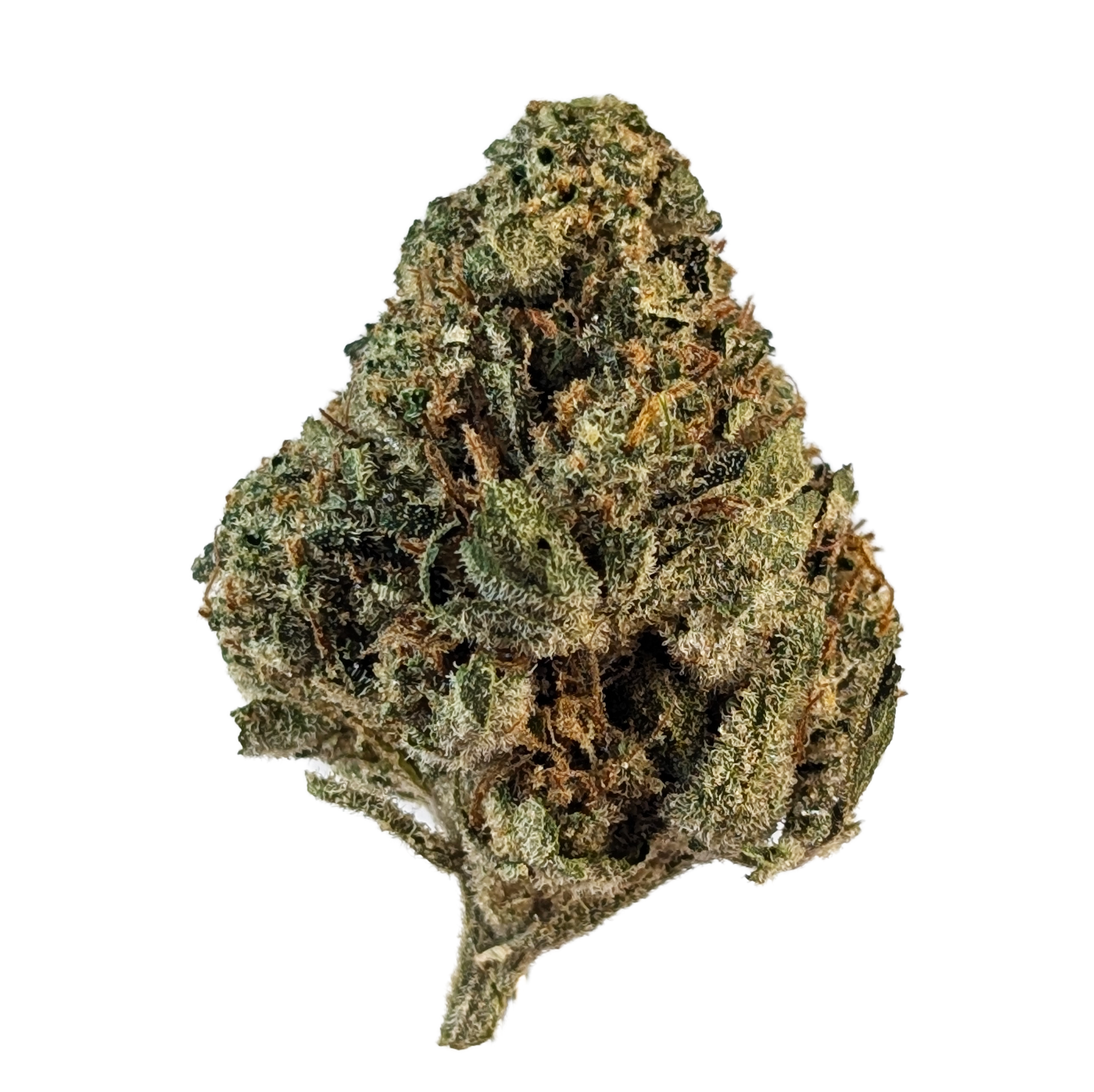 Photograph of product: COOKIES & CHEM - BULK FLOWER - 1g