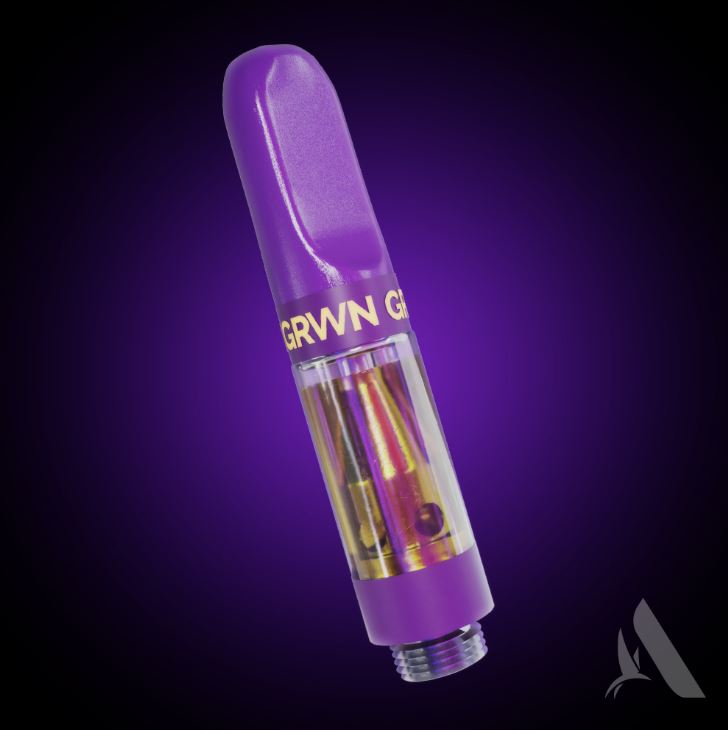 Photograph of Product: Sunshine Daydream LT Vape Cart T443 (9-00490)