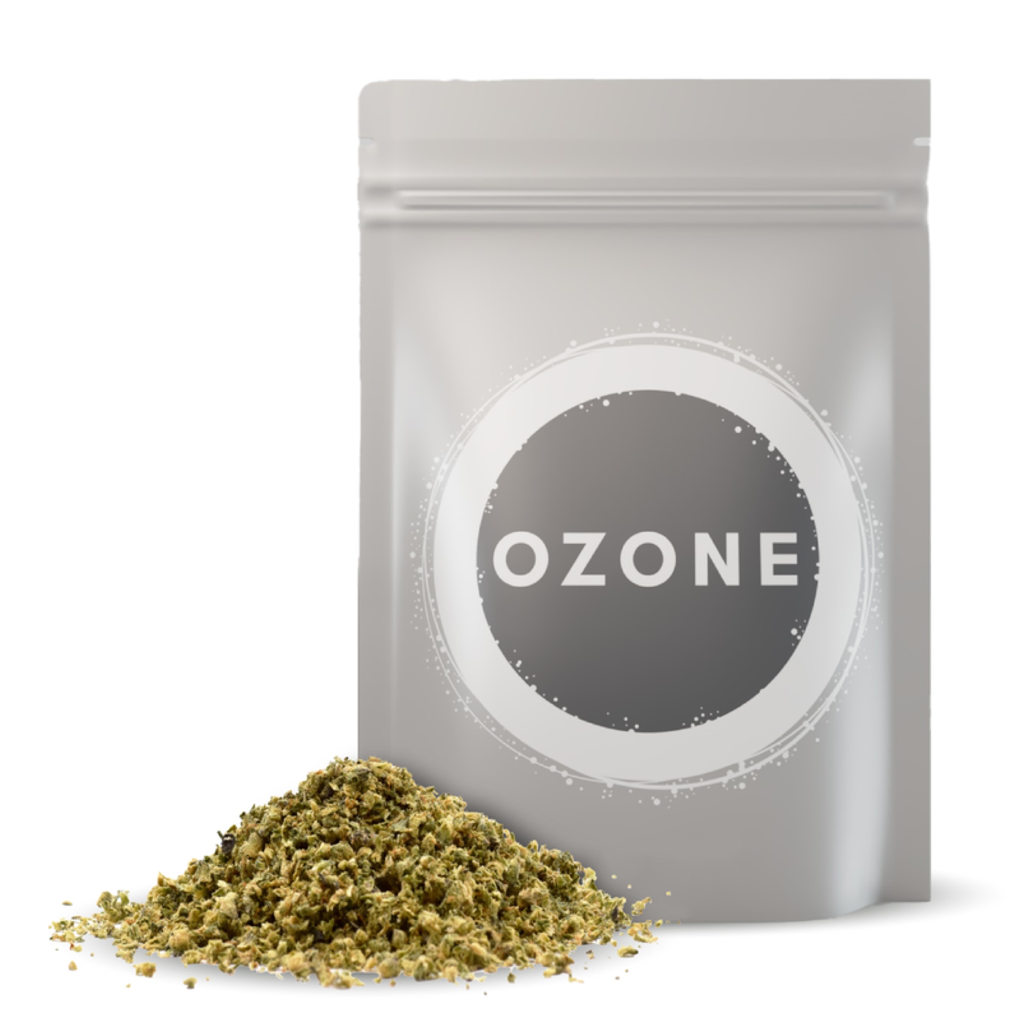 Photograph of product: Shake | Ozone | au chocolatburger - 7g