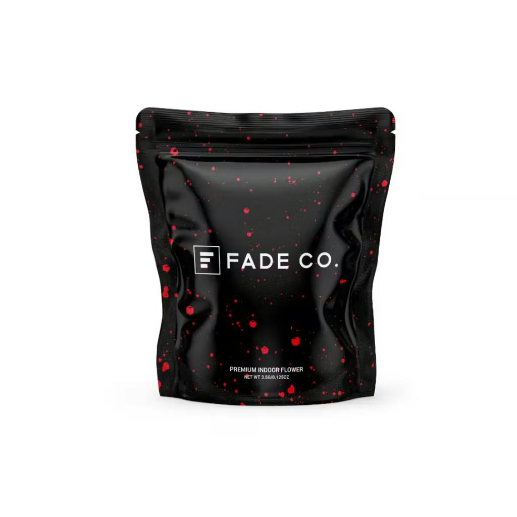 Photograph of Product: LA Pop Rocks