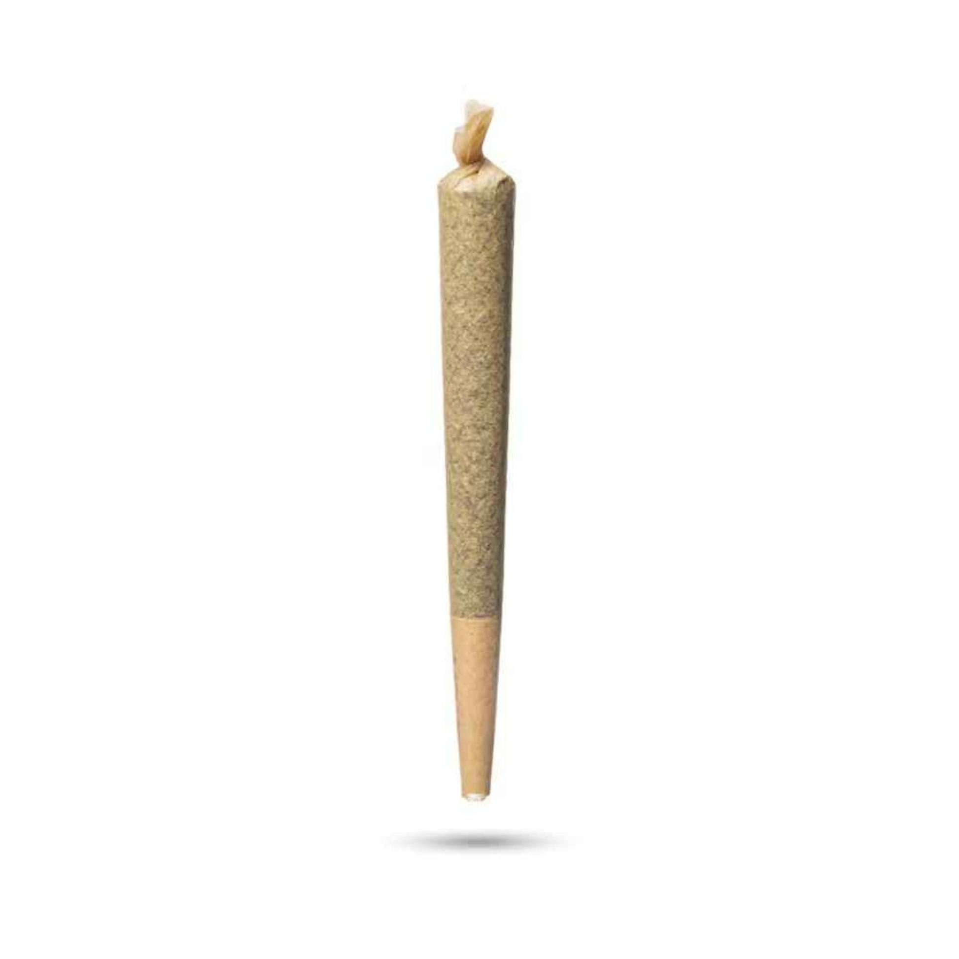 Photograph of product: Trail Mix - .5g Mini Joint