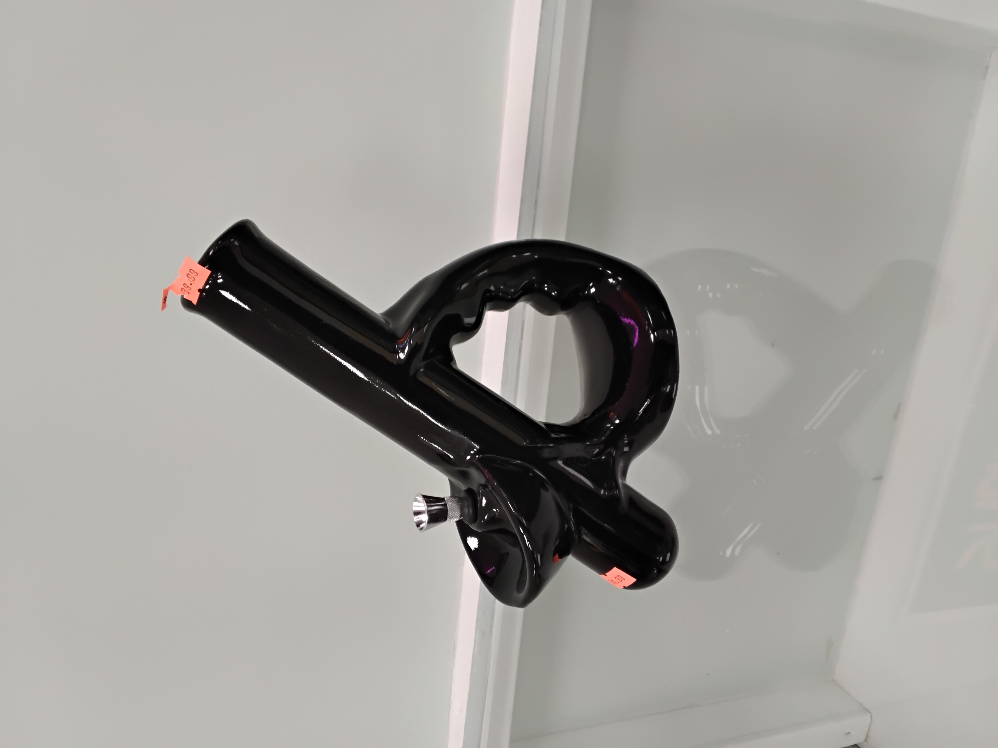 Photograph of product: Circle Grip Waterpipe